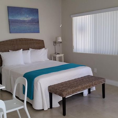 Hollywood Broadwalk Oceanside Hotel Zimmer foto