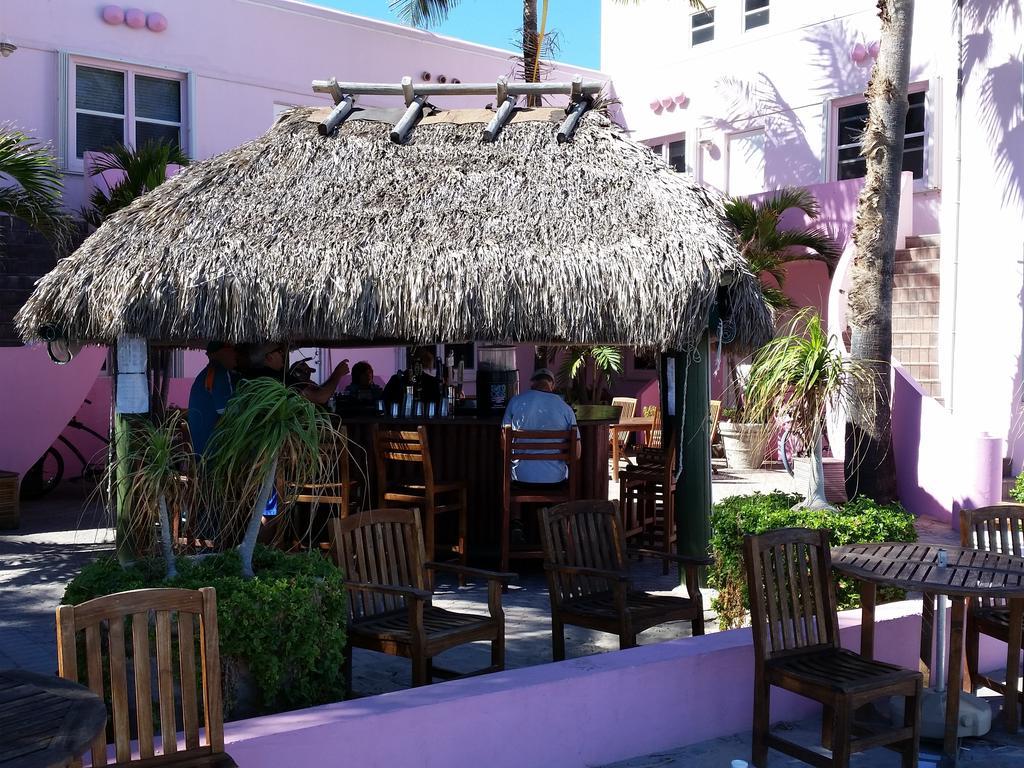 Hollywood Broadwalk Oceanside Hotel Zimmer foto